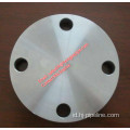 150 # RF Blind flange ASTM A182 F304L